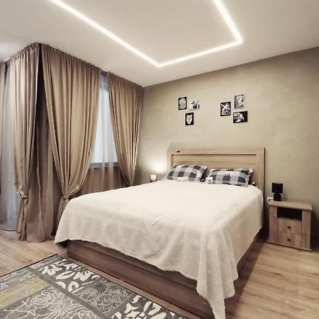 Studio A3 Borovets Gardens Dış mekan fotoğraf