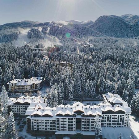 Studio A3 Borovets Gardens Dış mekan fotoğraf