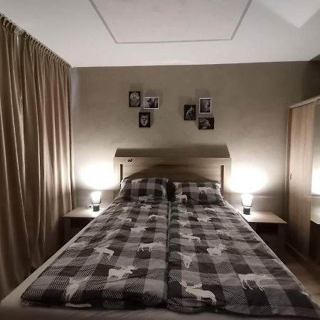 Studio A3 Borovets Gardens Dış mekan fotoğraf