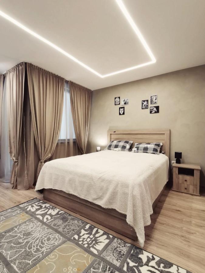 Studio A3 Borovets Gardens Dış mekan fotoğraf