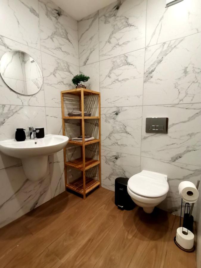 Studio A3 Borovets Gardens Dış mekan fotoğraf