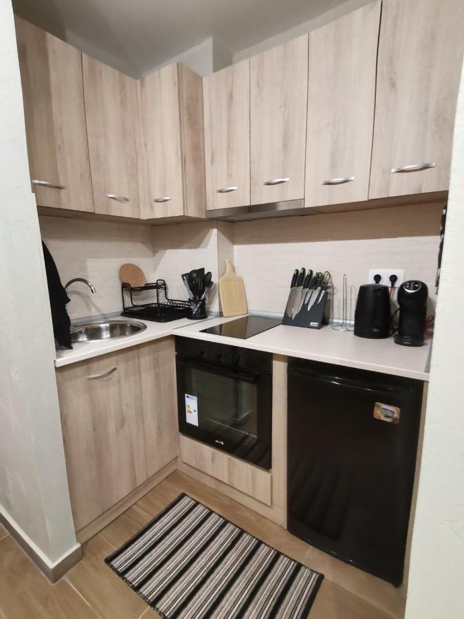 Studio A3 Borovets Gardens Dış mekan fotoğraf