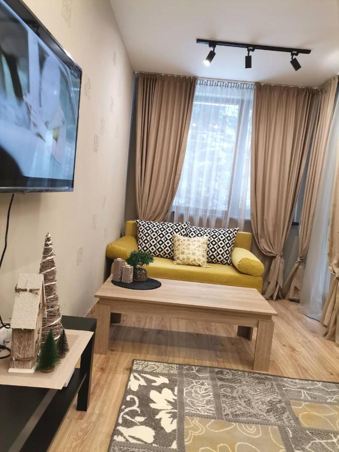 Studio A3 Borovets Gardens Dış mekan fotoğraf
