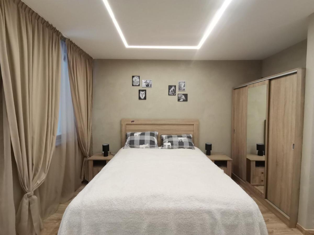 Studio A3 Borovets Gardens Dış mekan fotoğraf