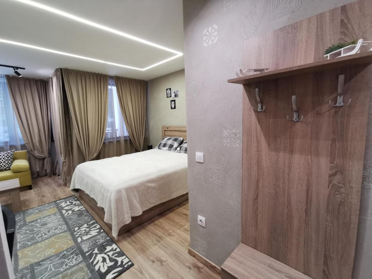 Studio A3 Borovets Gardens Dış mekan fotoğraf