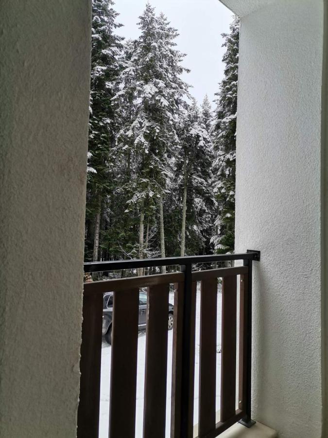 Studio A3 Borovets Gardens Dış mekan fotoğraf