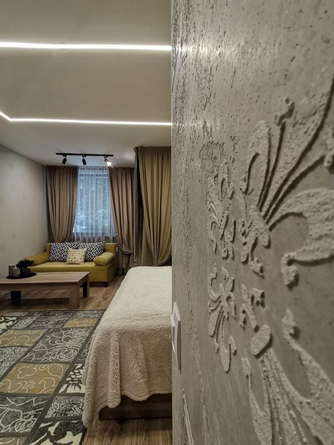 Studio A3 Borovets Gardens Dış mekan fotoğraf
