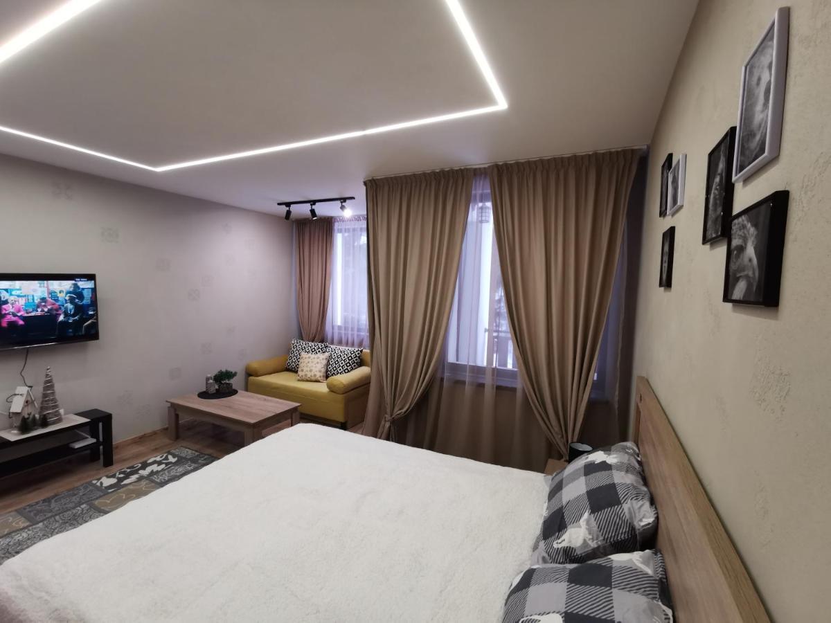 Studio A3 Borovets Gardens Dış mekan fotoğraf