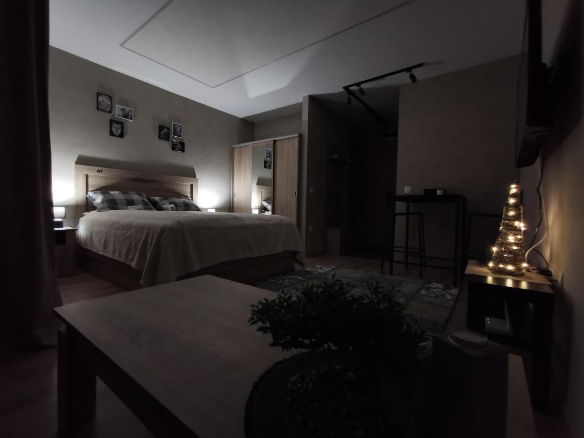Studio A3 Borovets Gardens Dış mekan fotoğraf